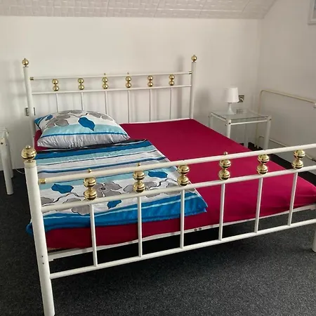 Pension Barborka Jicin Room photo