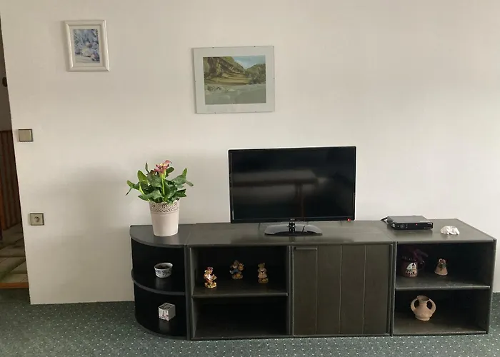 Pension Barborka