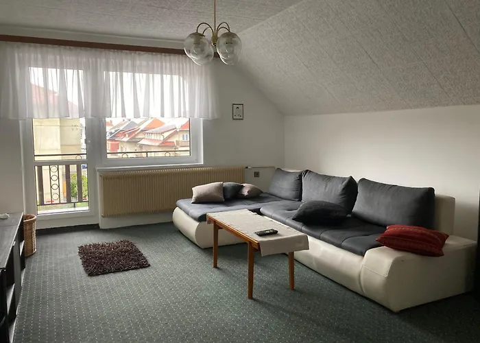 Pension Barborka
