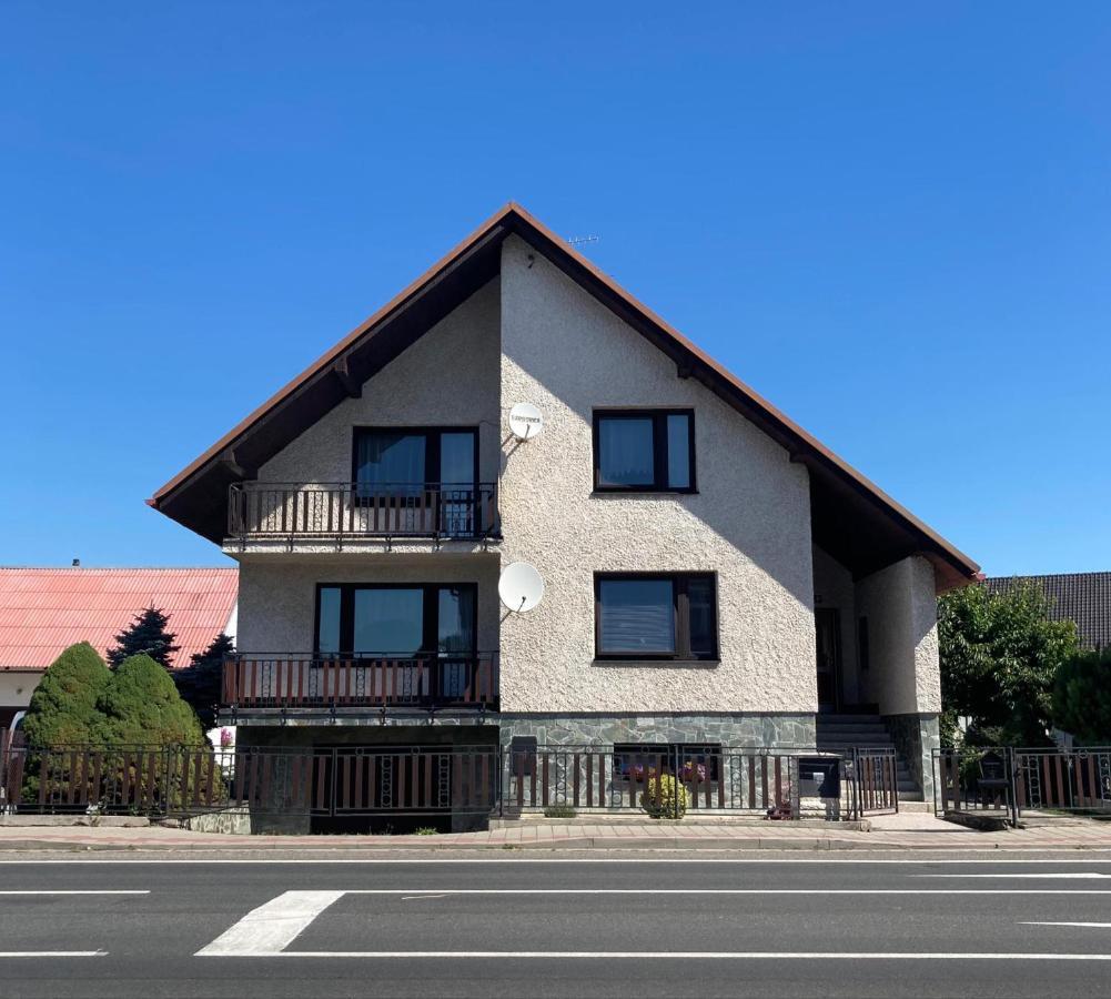 Barborka Homestay