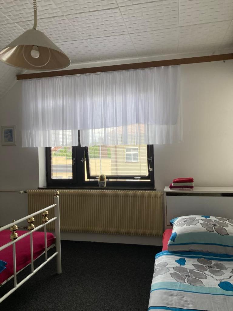 Homestay Barborka Jicin