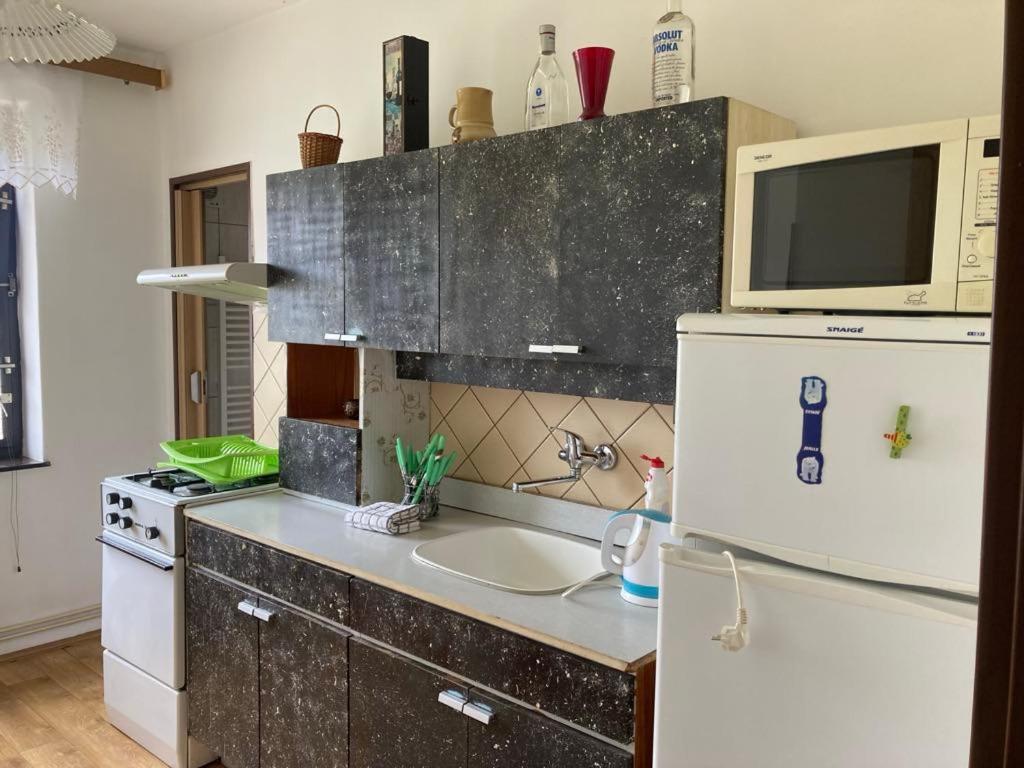 Barborka Homestay