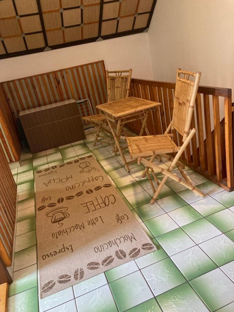 Homestay Barborka