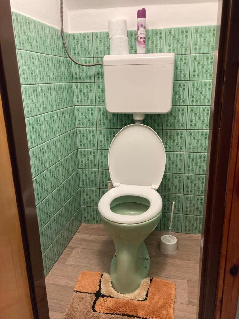 Barborka Homestay Jicin