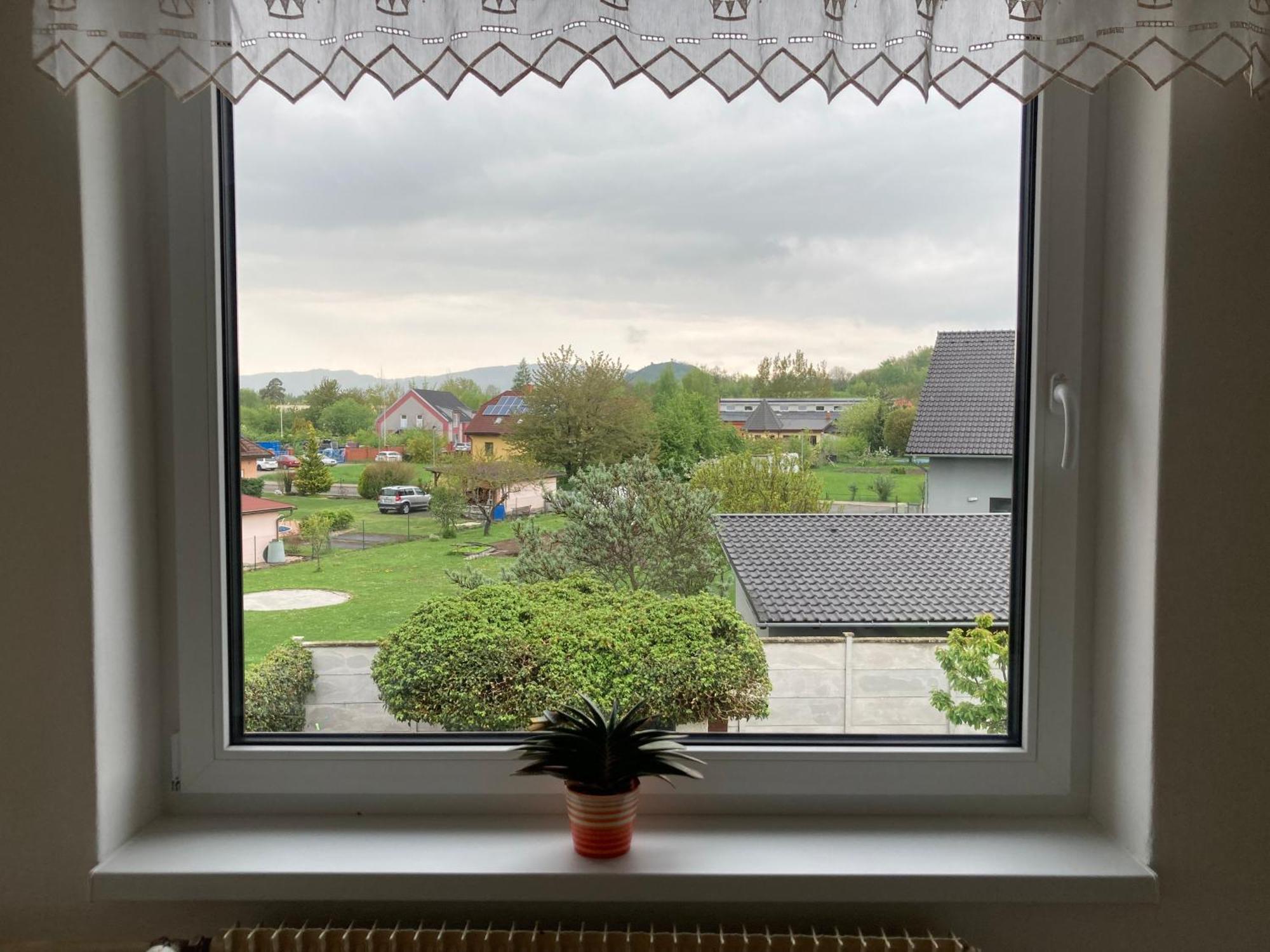 Homestay Barborka Jicin