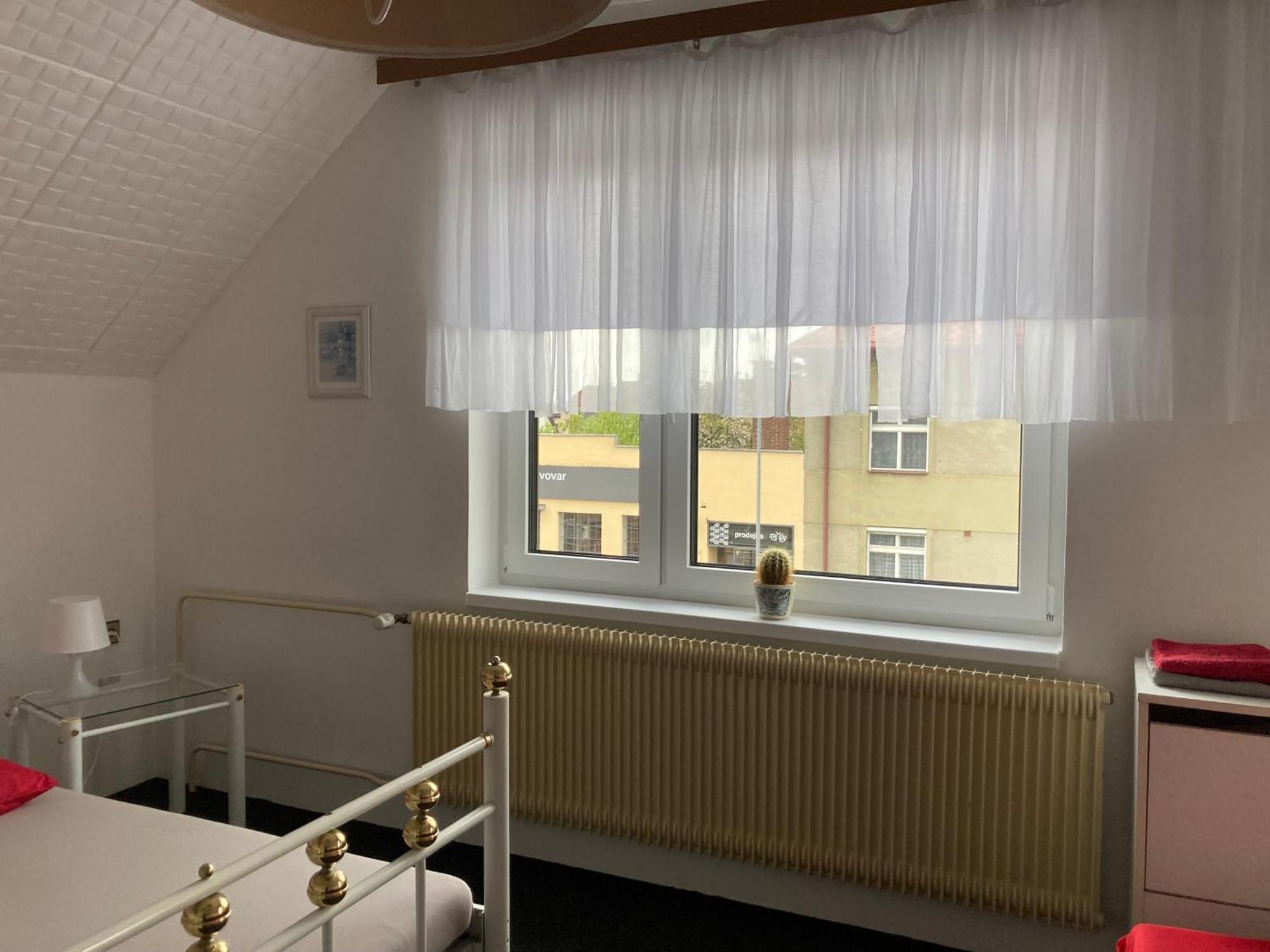 Homestay Barborka