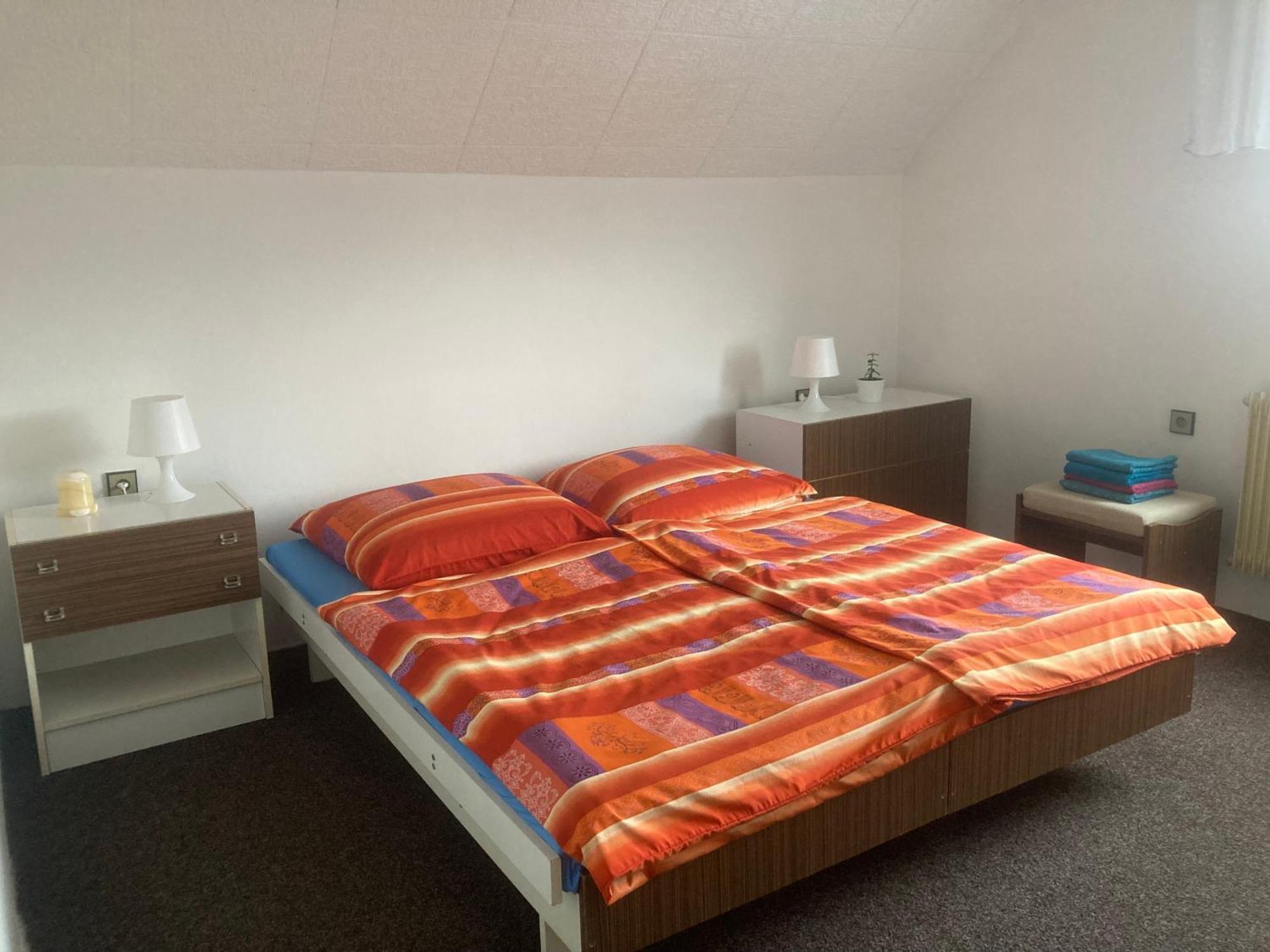 Homestay Barborka